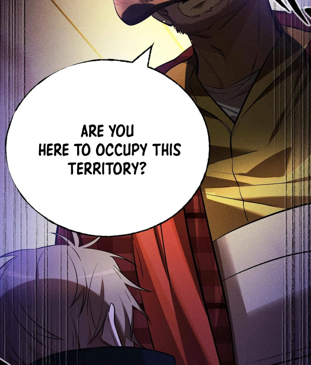 Read The Strongest Player chapter 28 image 91 on Lezhin