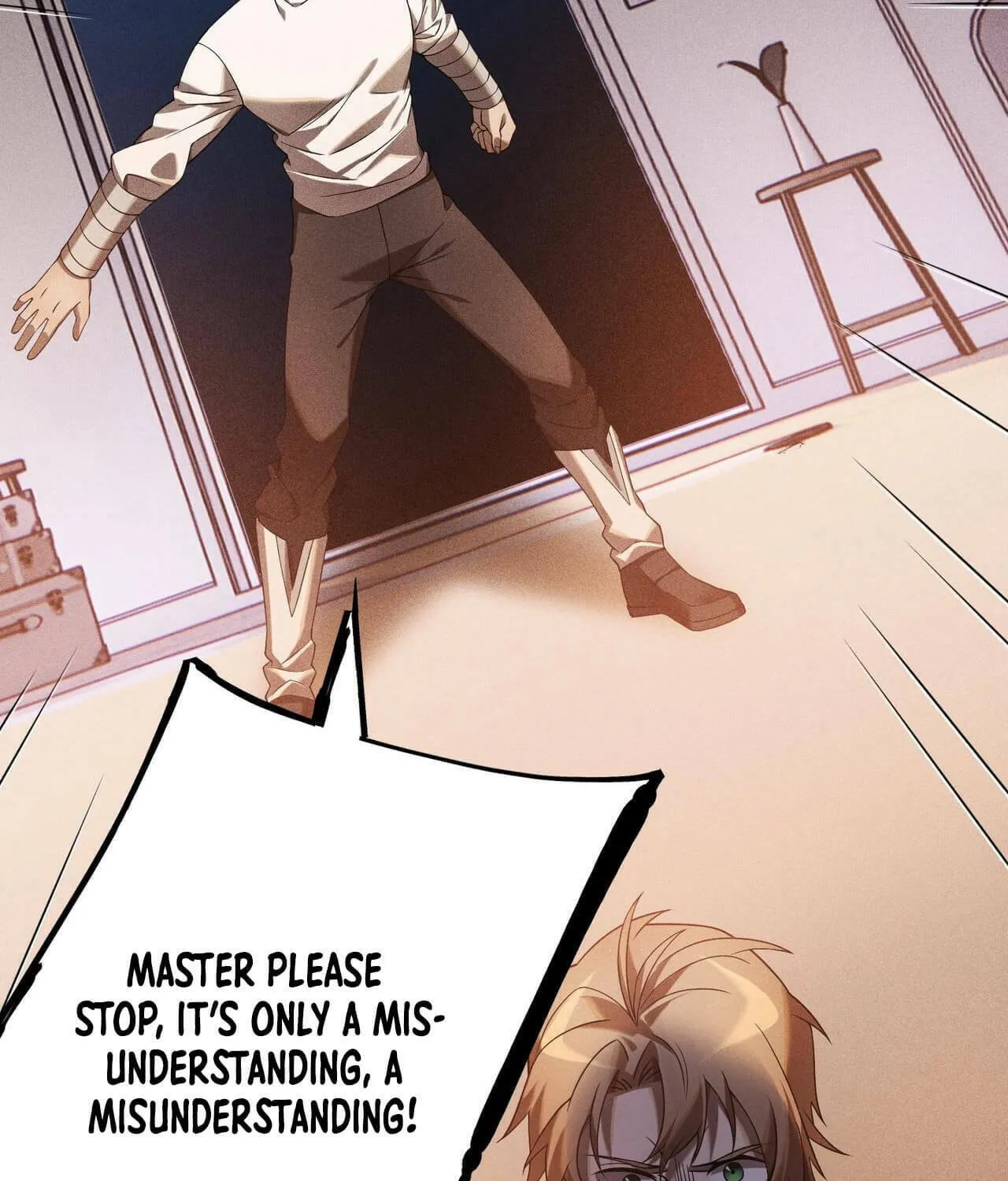 Read The Strongest Player chapter 29 image 10 on Lezhin