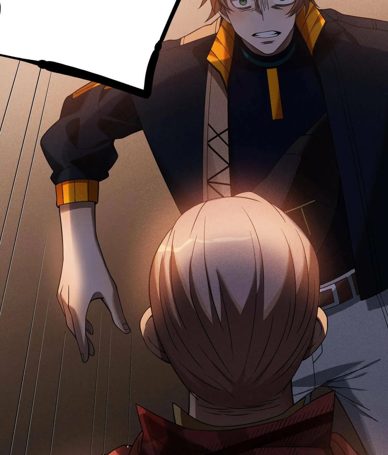 Read The Strongest Player chapter 29 image 11 on Lezhin