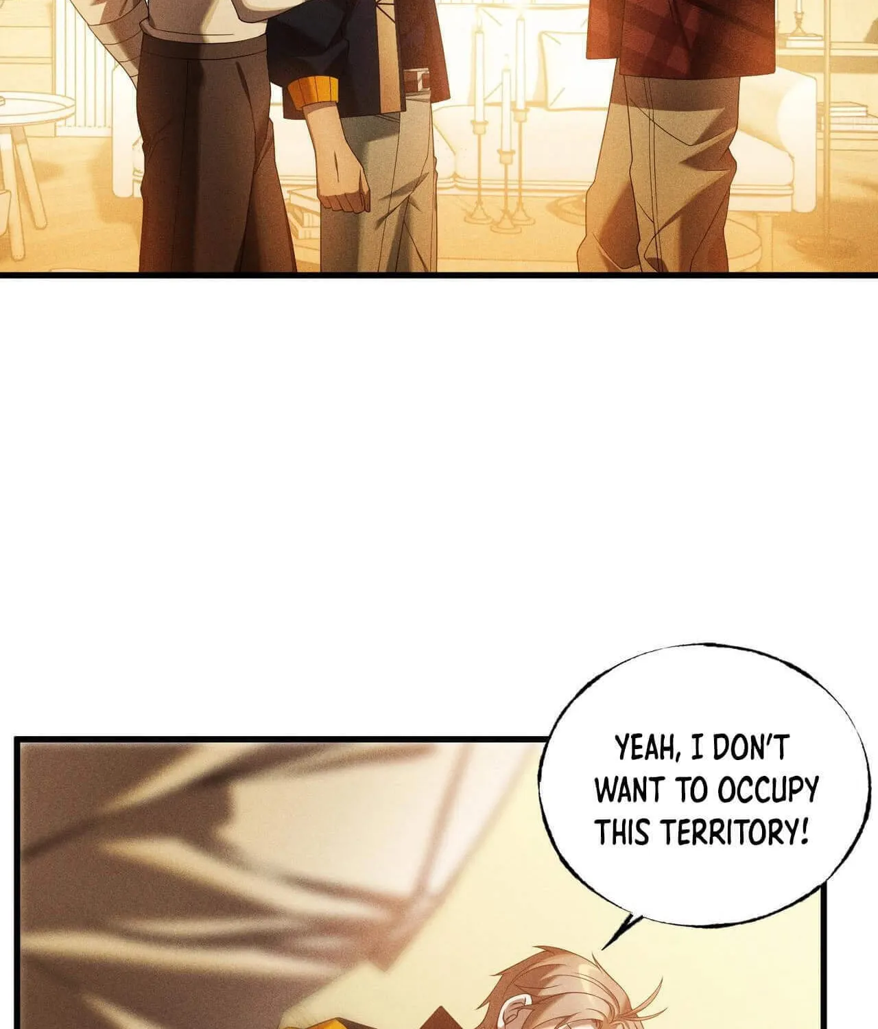 Read The Strongest Player chapter 29 image 17 on Lezhin