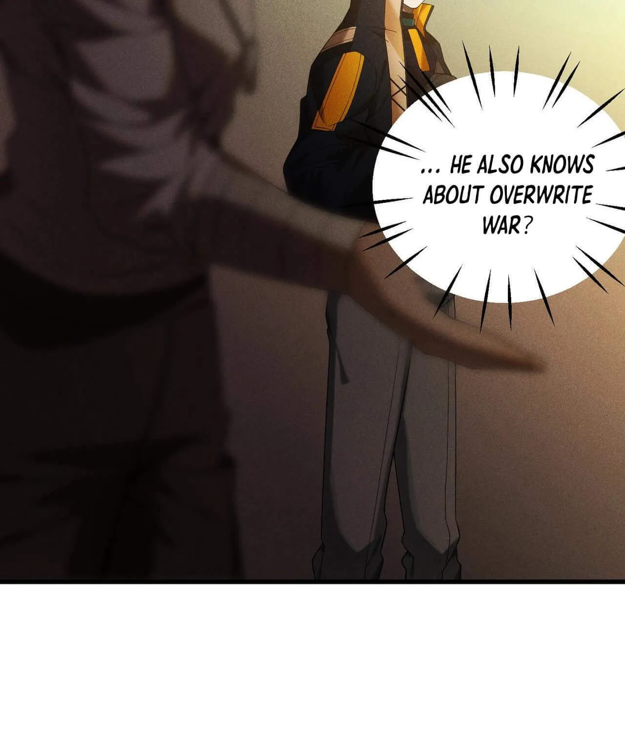 Read The Strongest Player chapter 29 image 21 on Lezhin