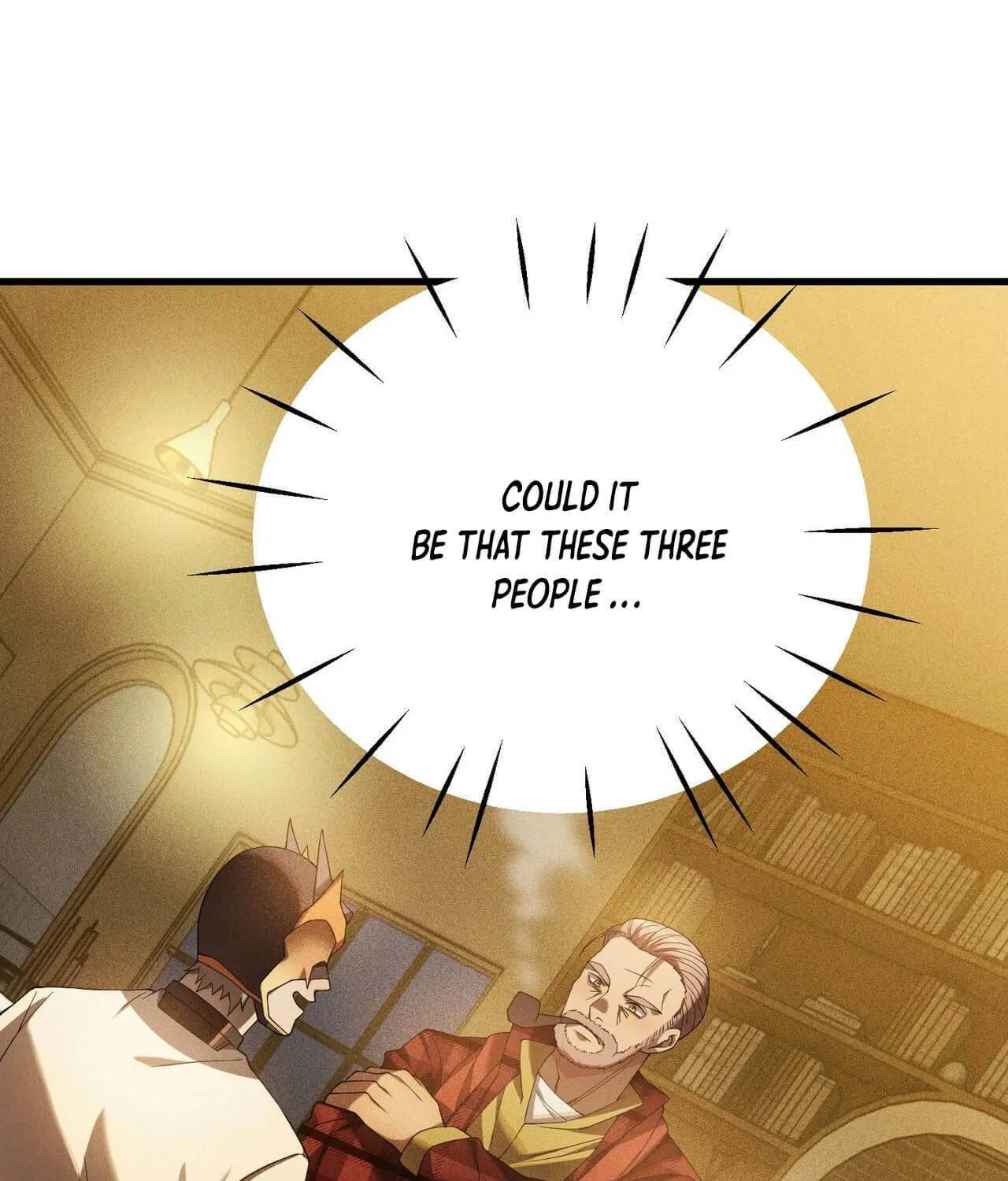 Read The Strongest Player chapter 29 image 23 on Lezhin