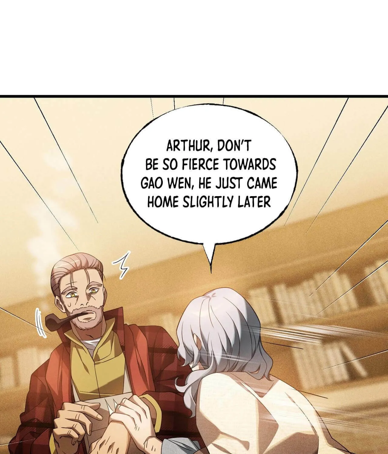 Read The Strongest Player chapter 29 image 30 on Lezhin