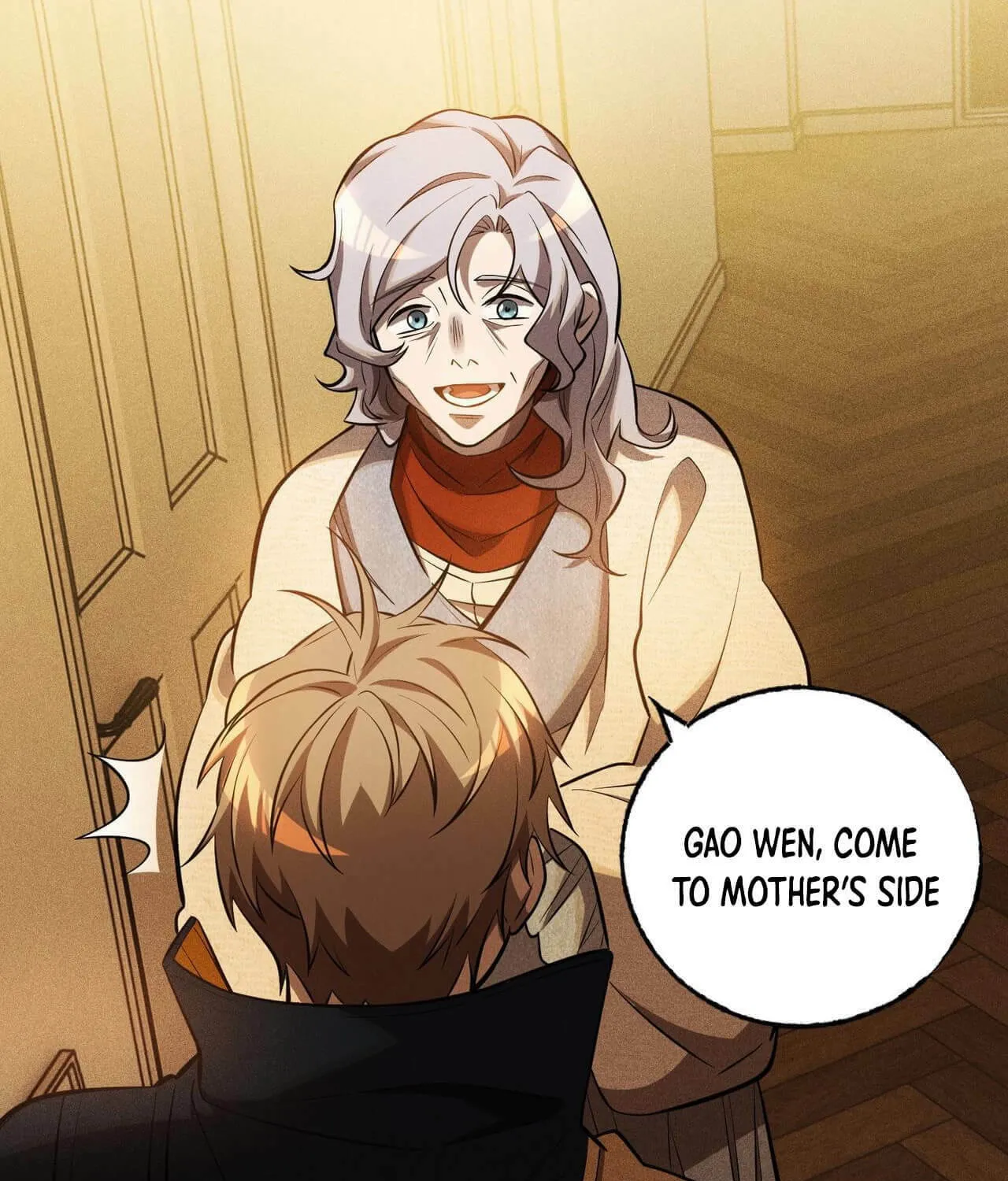 Read The Strongest Player chapter 29 image 32 on Lezhin