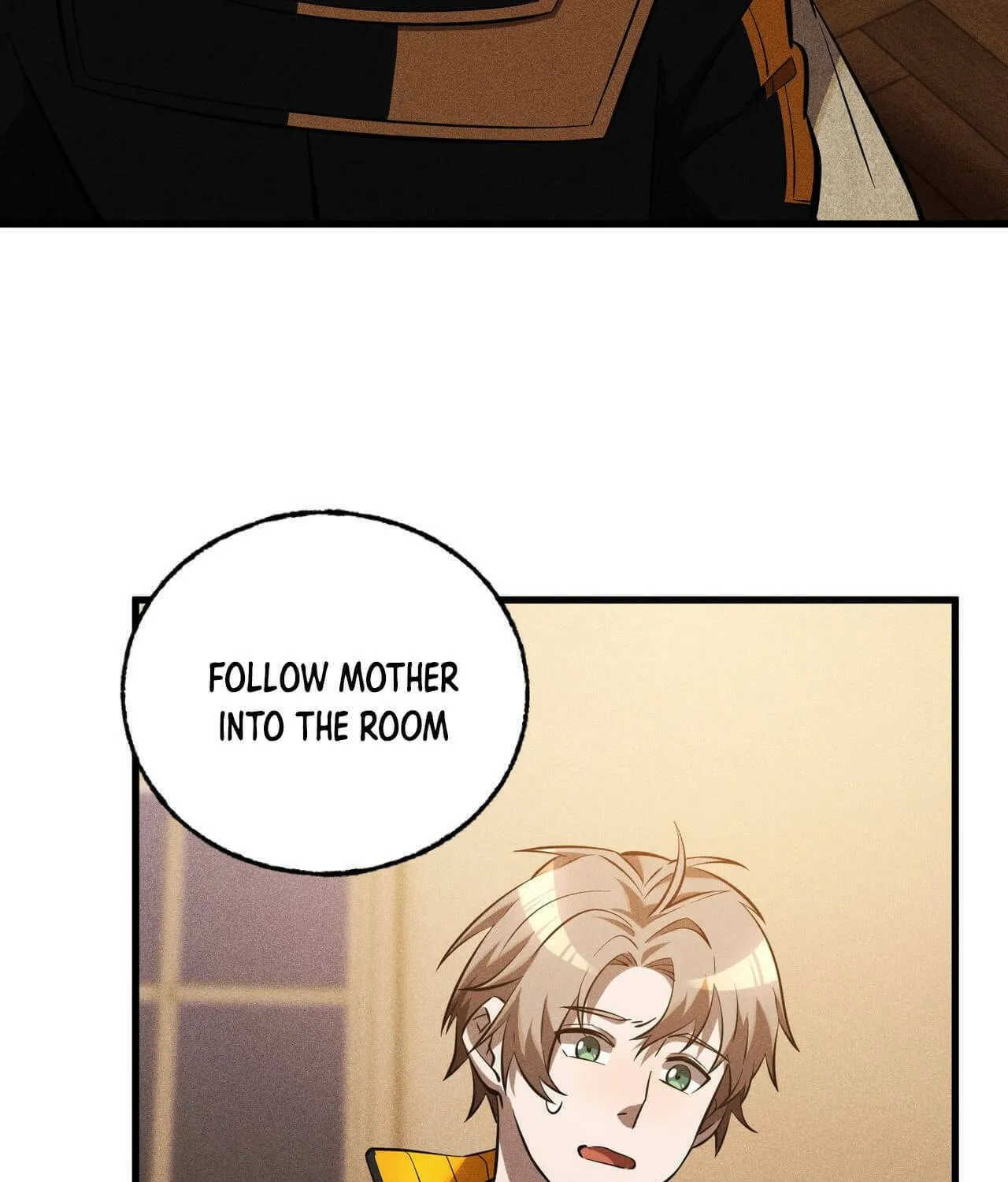 Read The Strongest Player chapter 29 image 34 on Lezhin