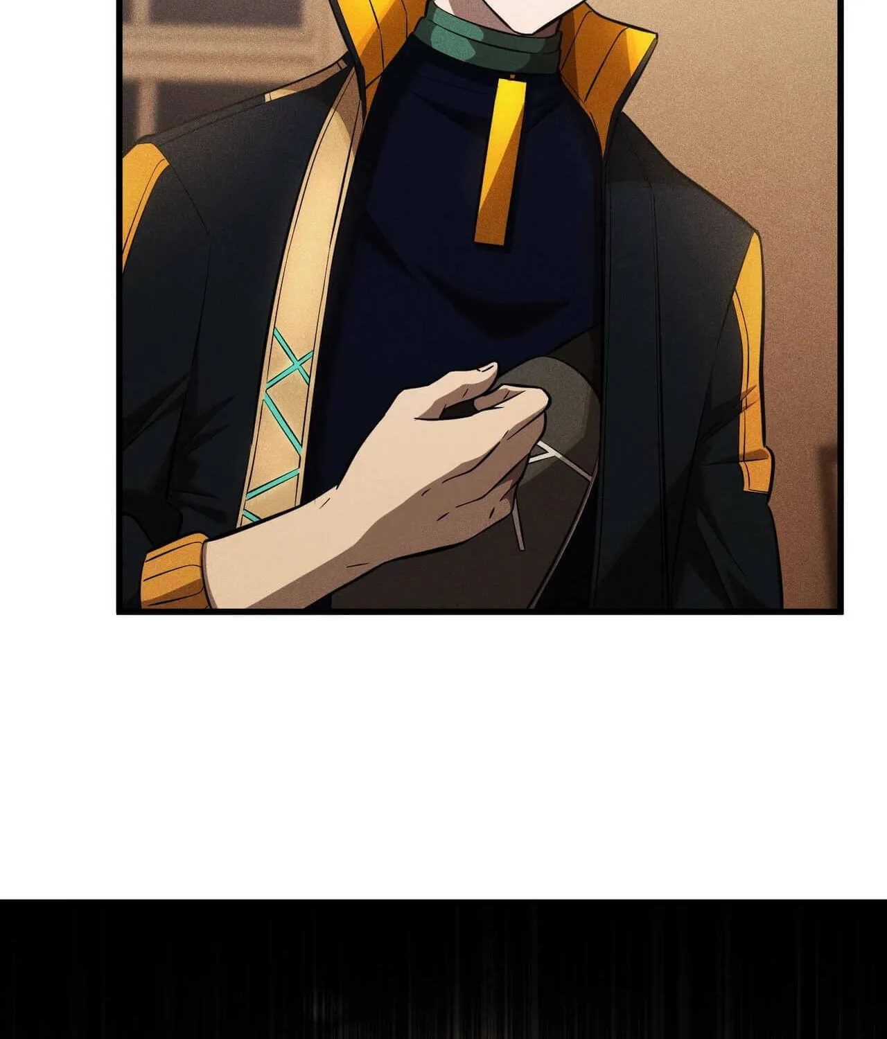 Read The Strongest Player chapter 29 image 35 on Lezhin