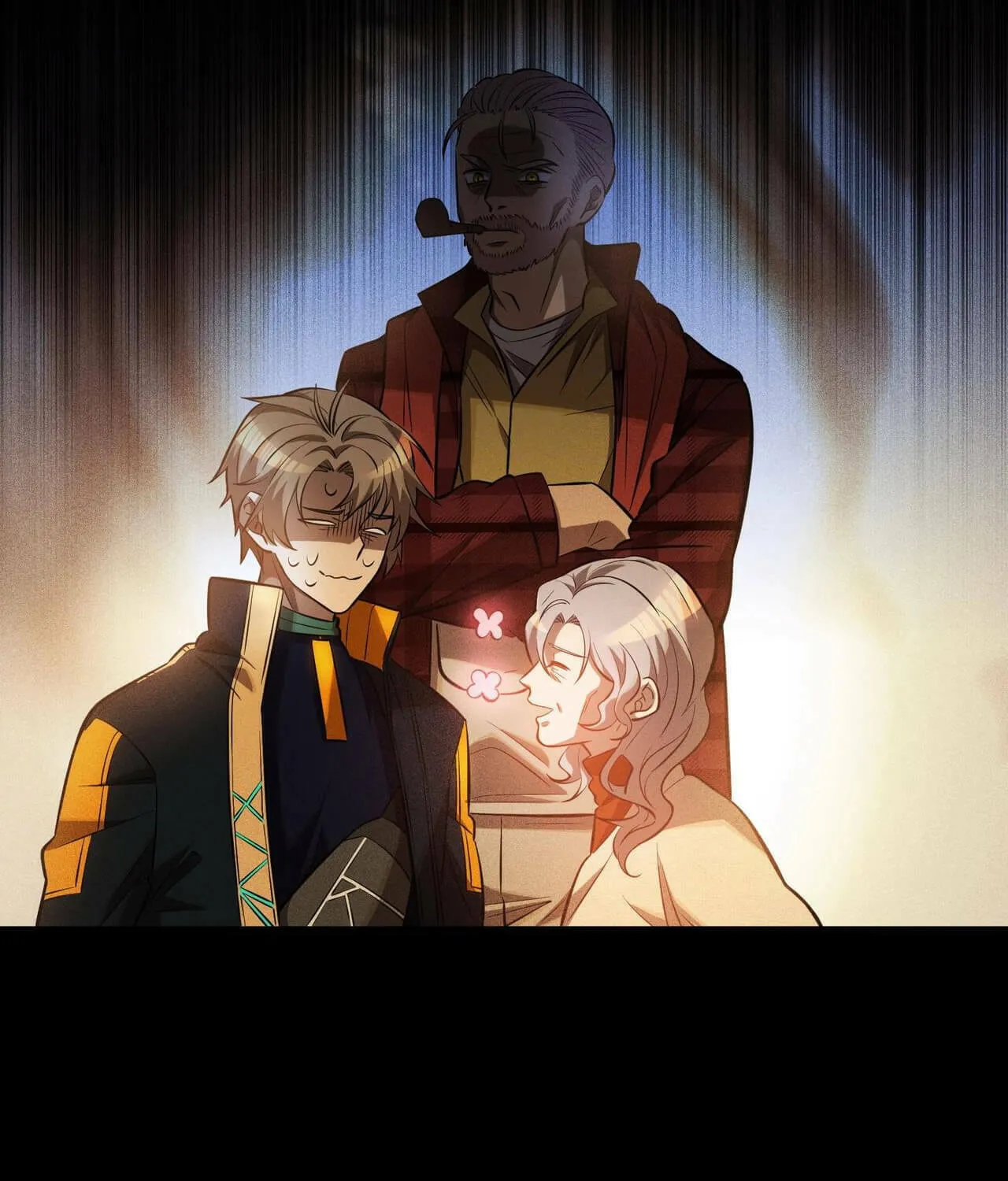 Read The Strongest Player chapter 29 image 36 on Lezhin