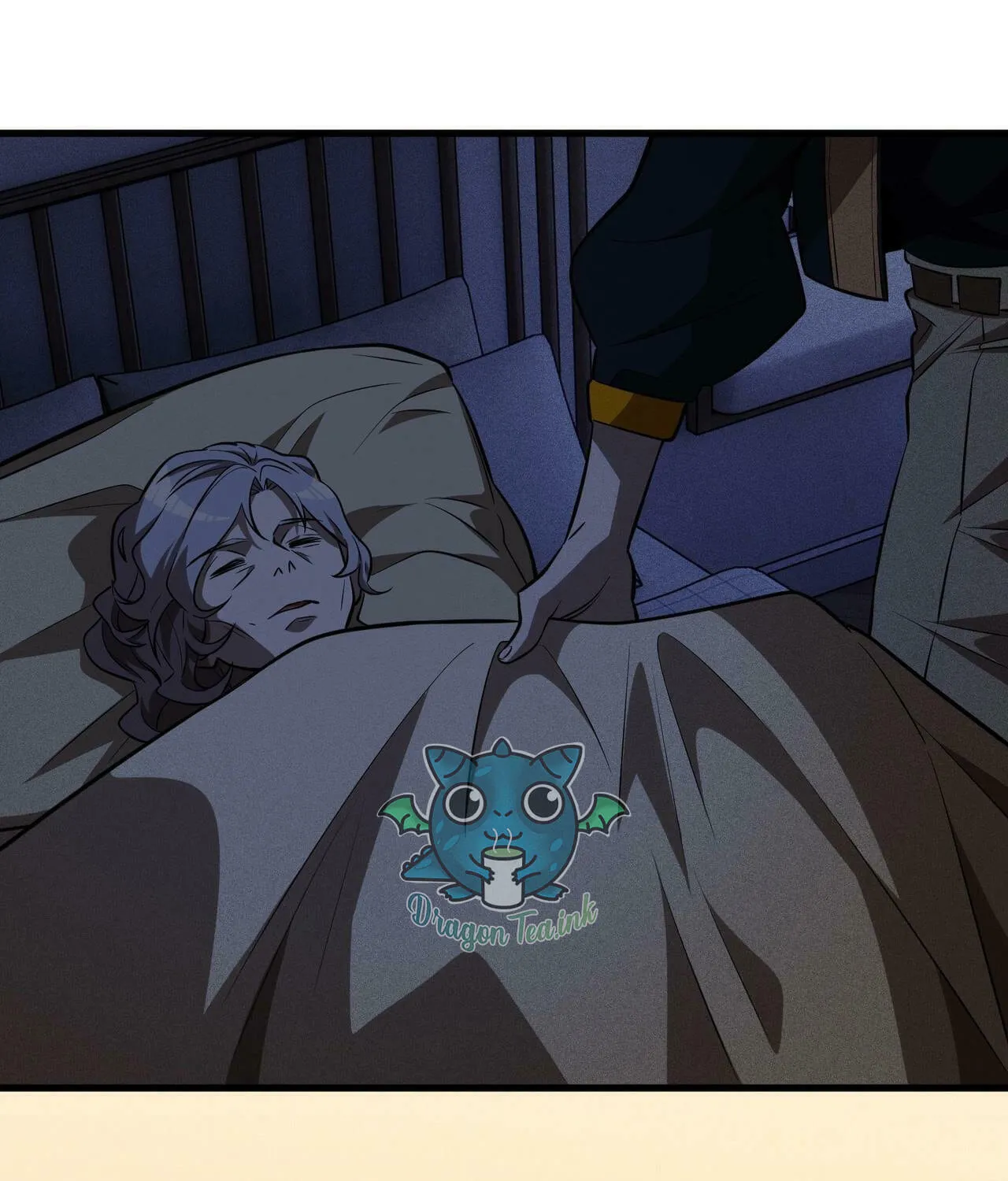Read The Strongest Player chapter 29 image 42 on Lezhin