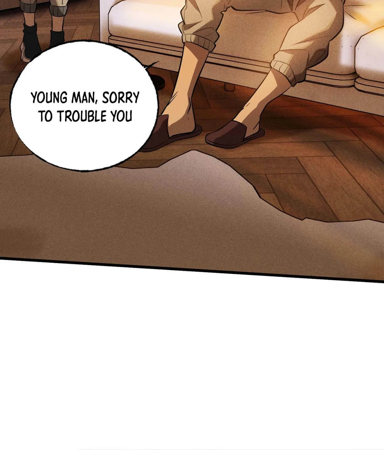 Read The Strongest Player chapter 29 image 47 on Lezhin