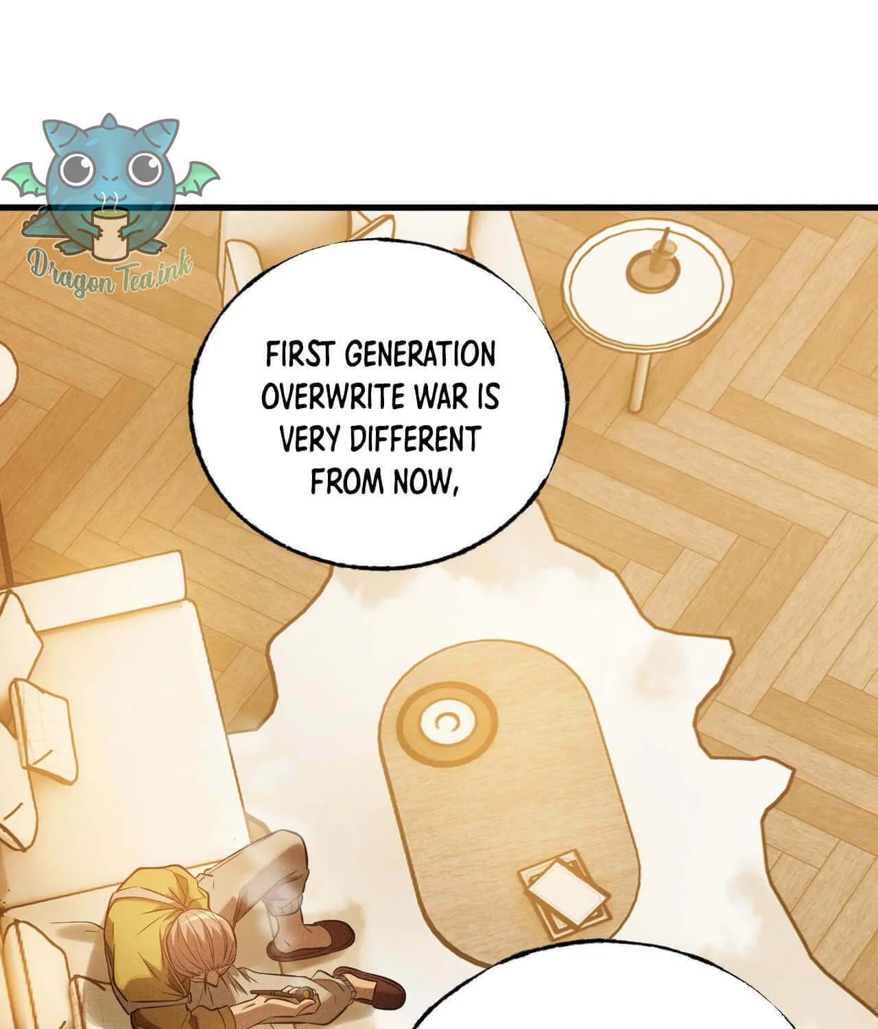 Read The Strongest Player chapter 29 image 56 on Lezhin