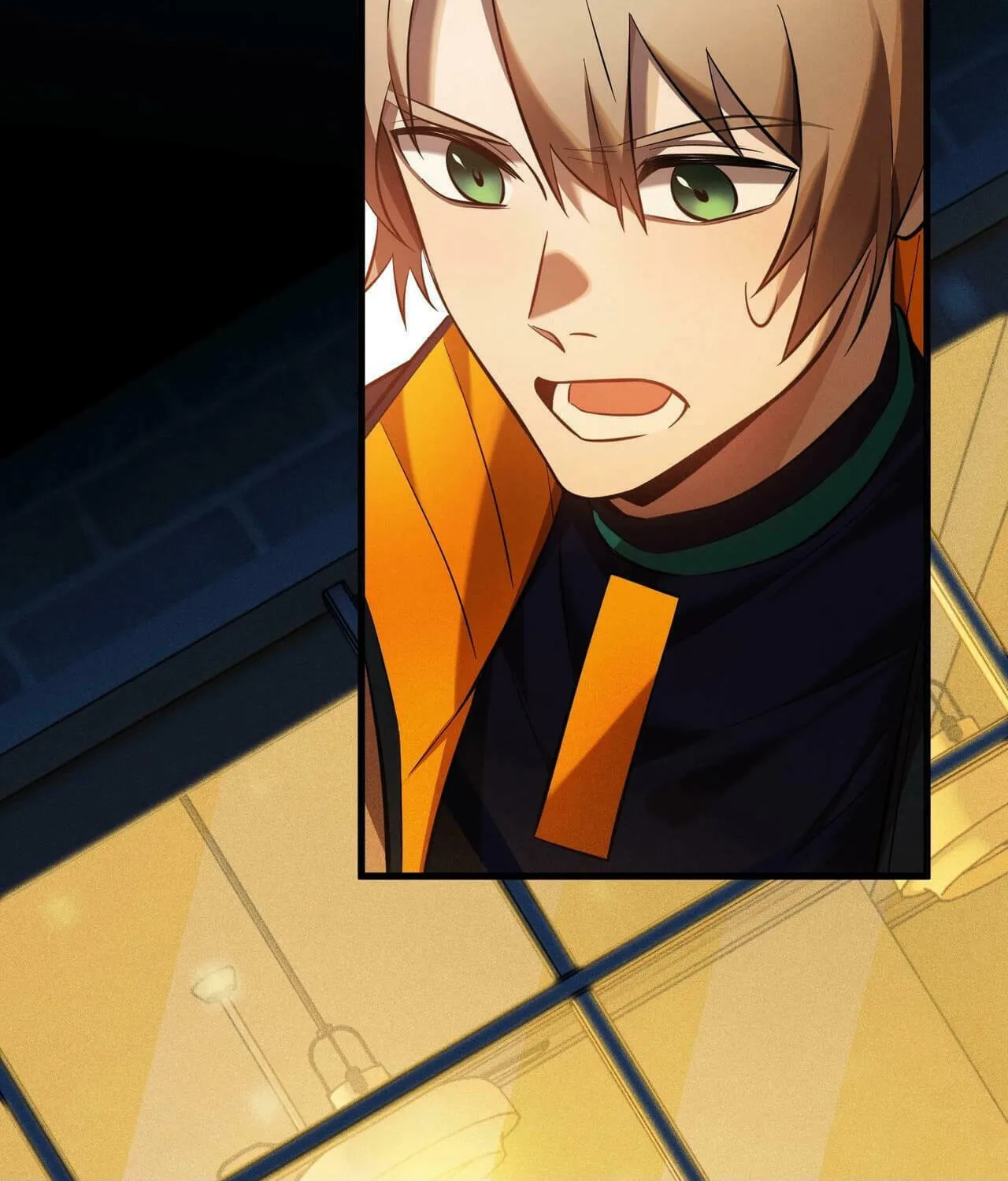 Read The Strongest Player chapter 29 image 68 on Lezhin