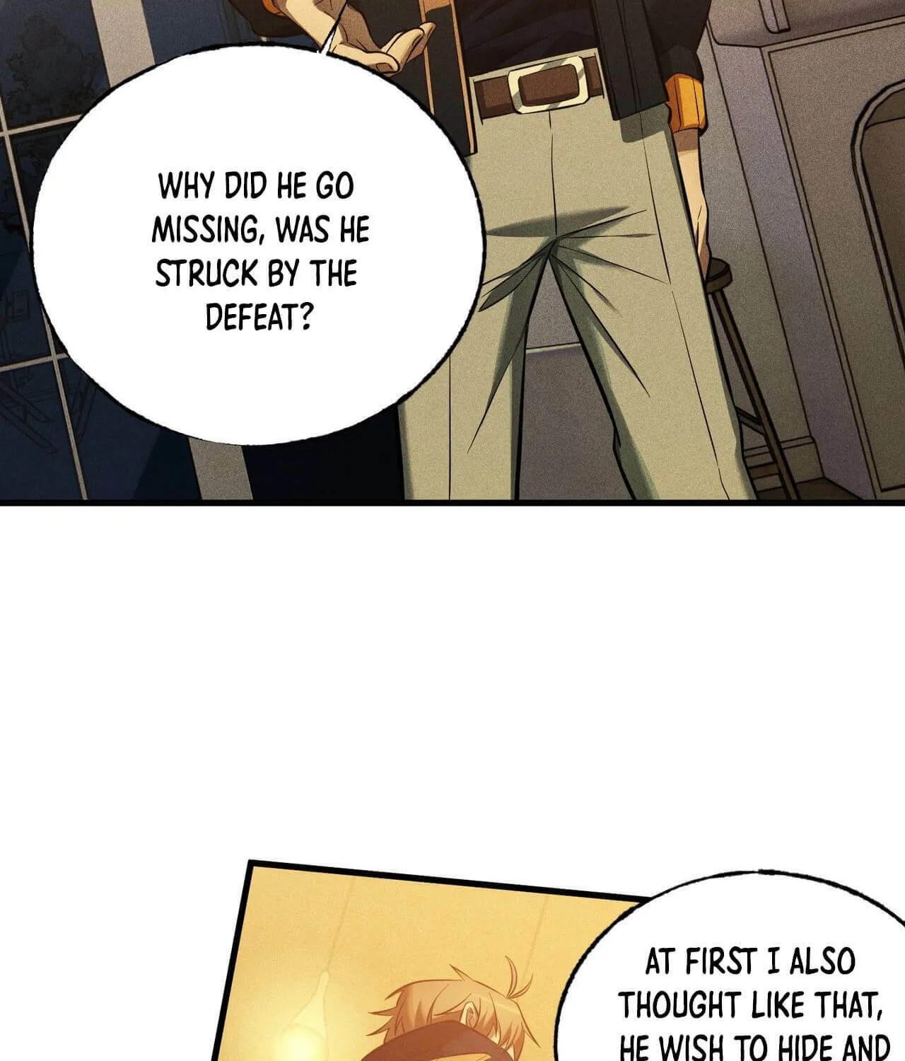 Read The Strongest Player chapter 29 image 72 on Lezhin