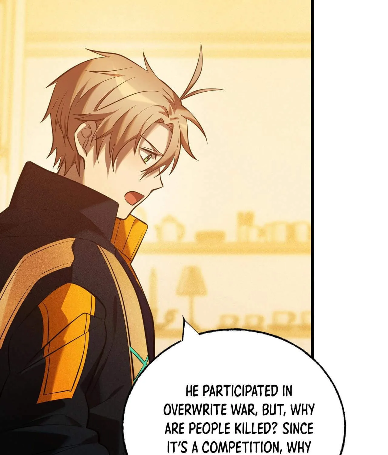 Read The Strongest Player chapter 29 image 78 on Lezhin