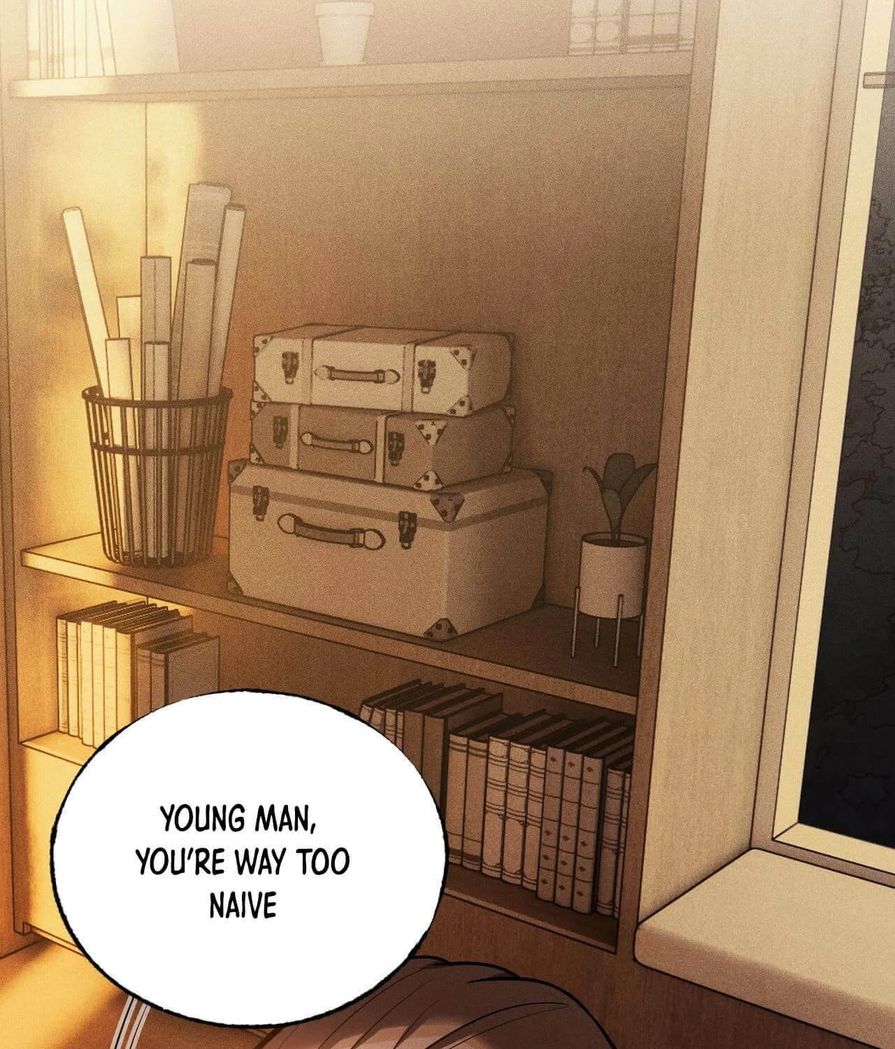Read The Strongest Player chapter 29 image 81 on Lezhin