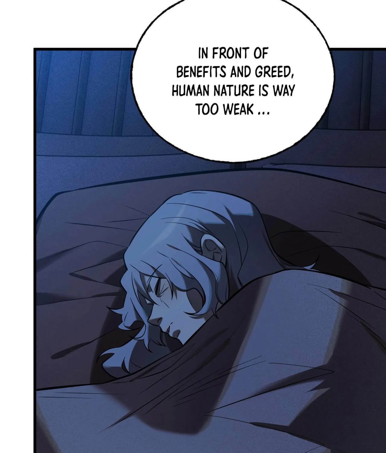 Read The Strongest Player chapter 29 image 83 on Lezhin