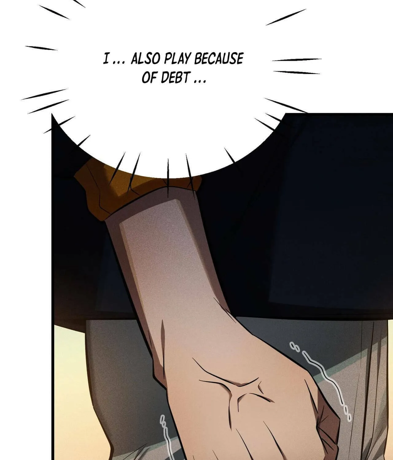 Read The Strongest Player chapter 29 image 86 on Lezhin