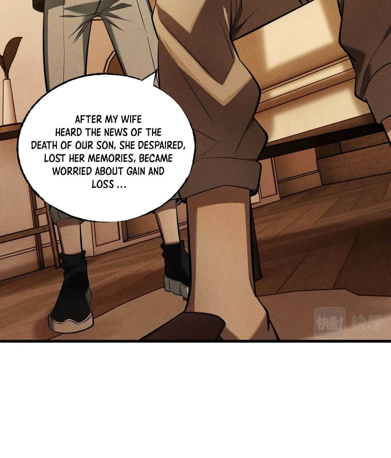 Read The Strongest Player chapter 29 image 89 on Lezhin