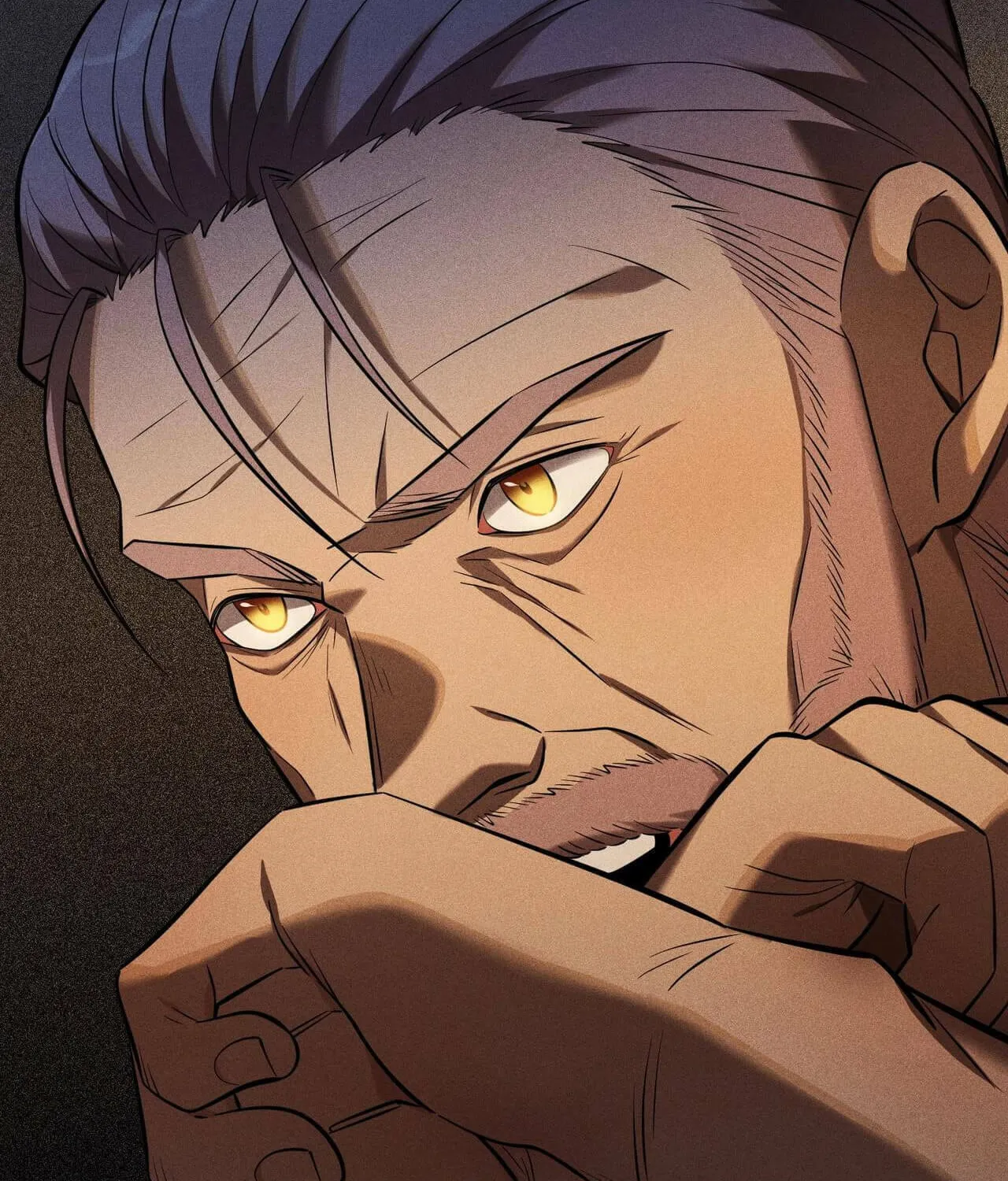 Read The Strongest Player chapter 29 image 92 on Lezhin