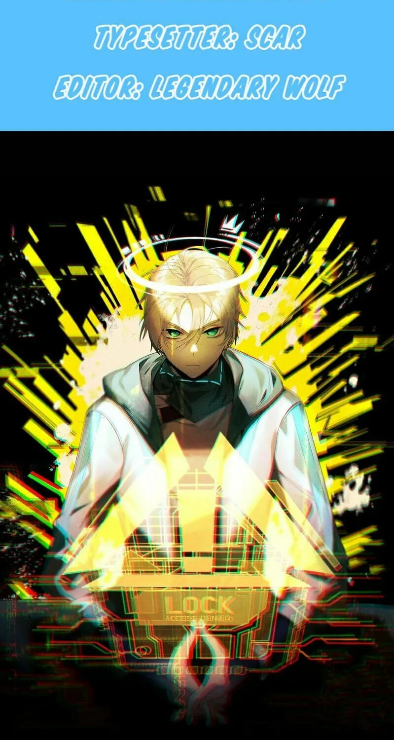 Read The Strongest Player chapter 3 image 1 on Lezhin