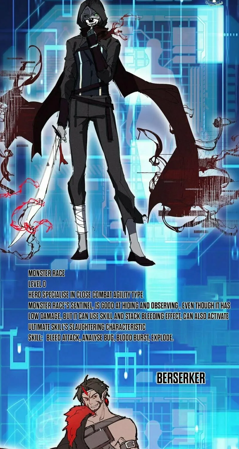 Read The Strongest Player chapter 3 image 103 on Lezhin