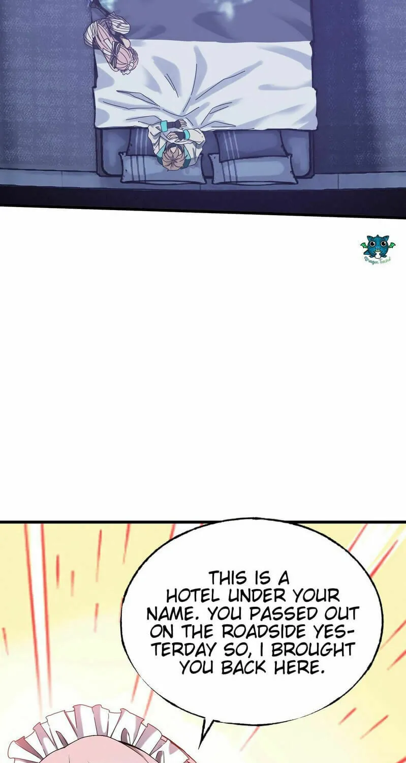 Read The Strongest Player chapter 3 image 12 on Lezhin