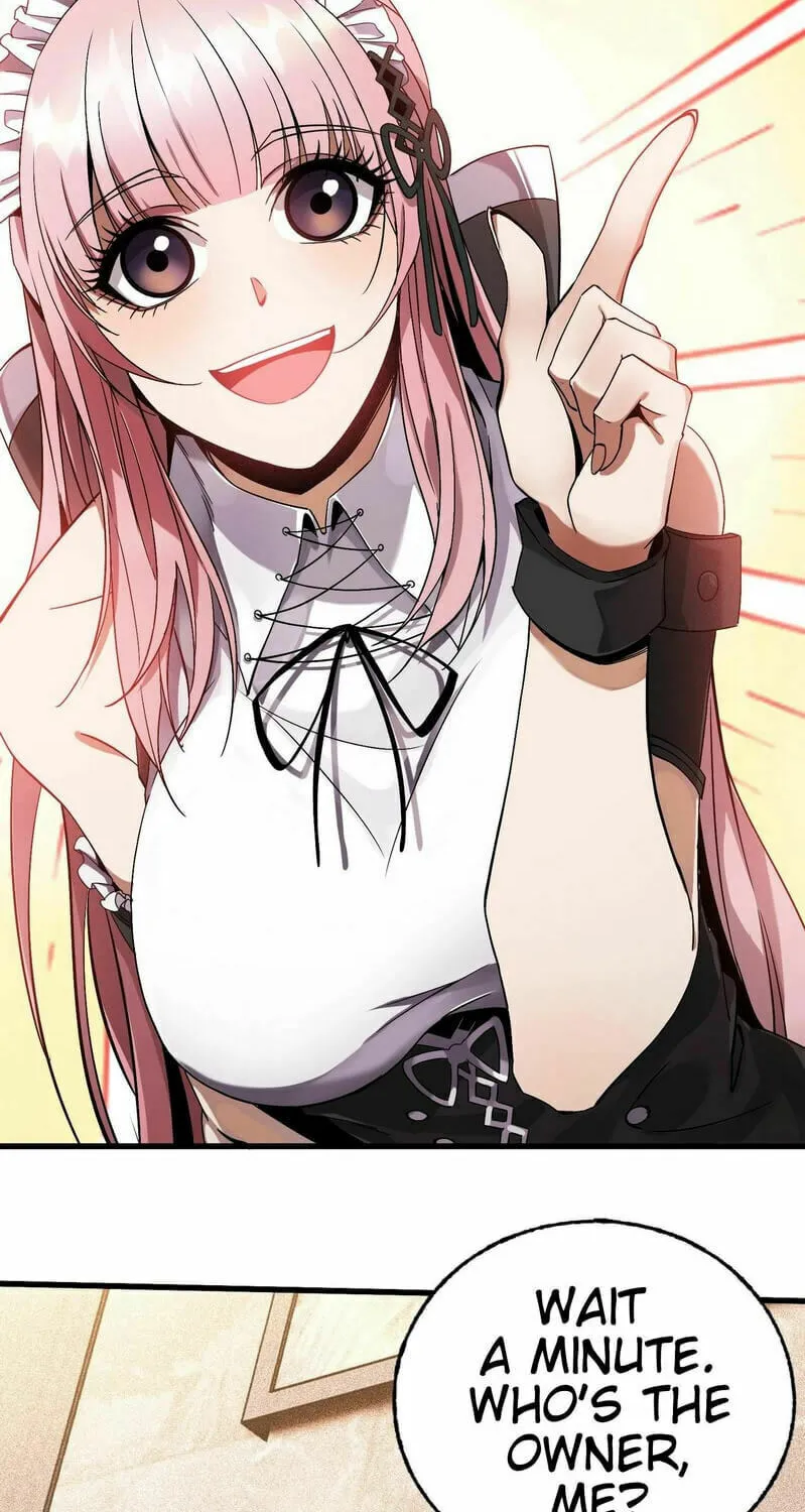 Read The Strongest Player chapter 3 image 13 on Lezhin