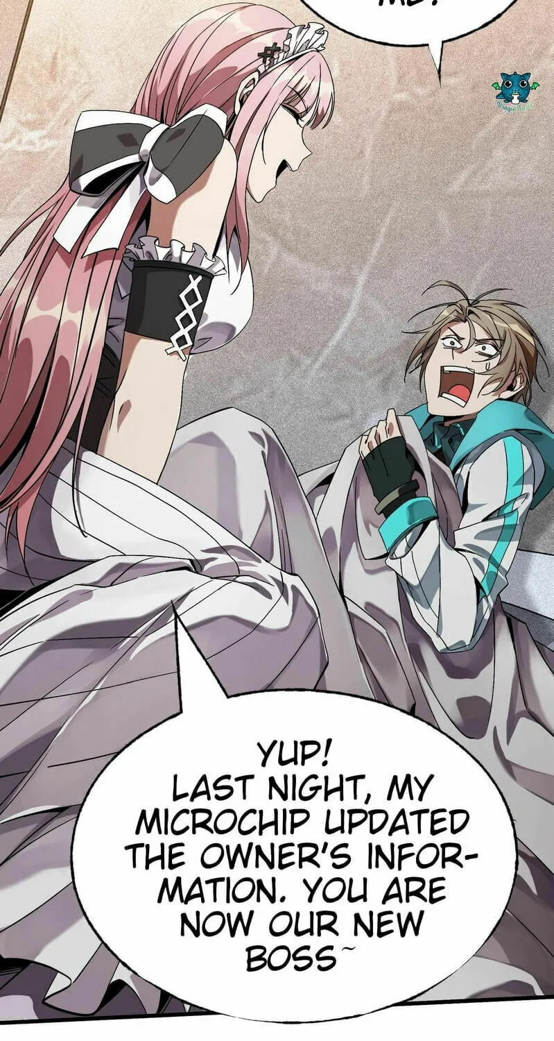 Read The Strongest Player chapter 3 image 14 on Lezhin