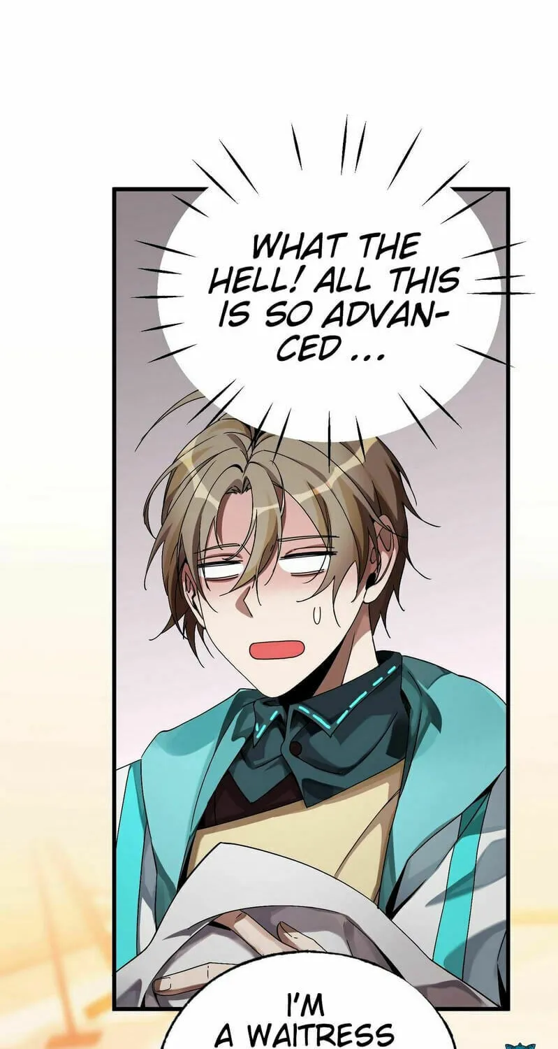 Read The Strongest Player chapter 3 image 15 on Lezhin
