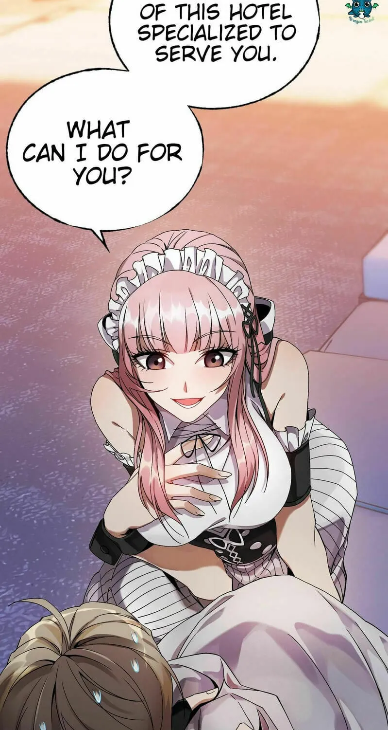 Read The Strongest Player chapter 3 image 16 on Lezhin