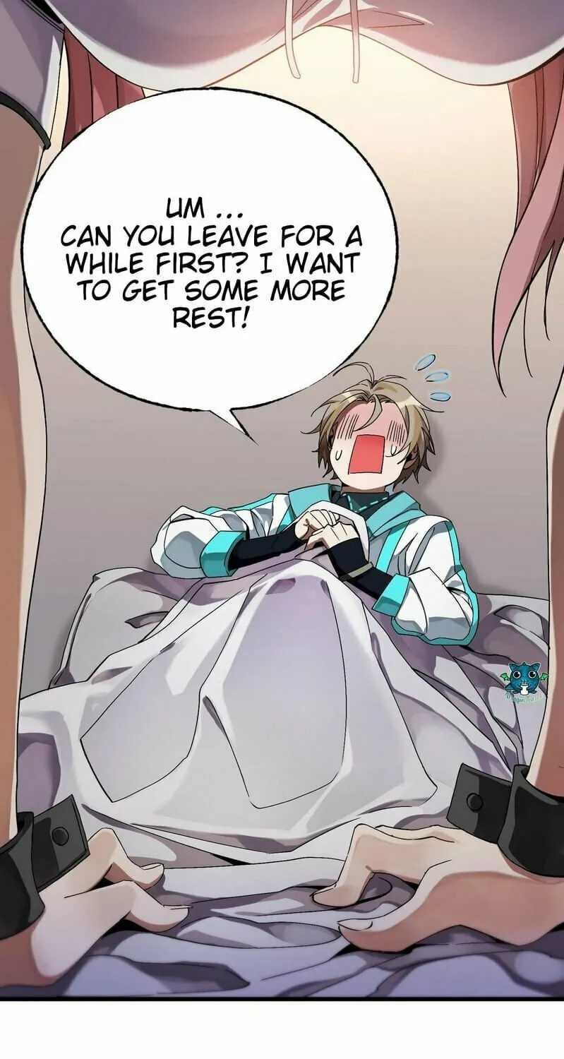 Read The Strongest Player chapter 3 image 18 on Lezhin