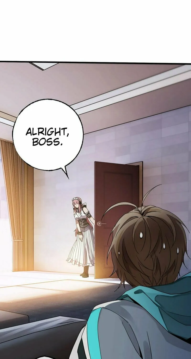 Read The Strongest Player chapter 3 image 19 on Lezhin