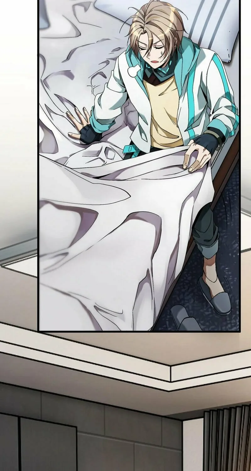 Read The Strongest Player chapter 3 image 21 on Lezhin