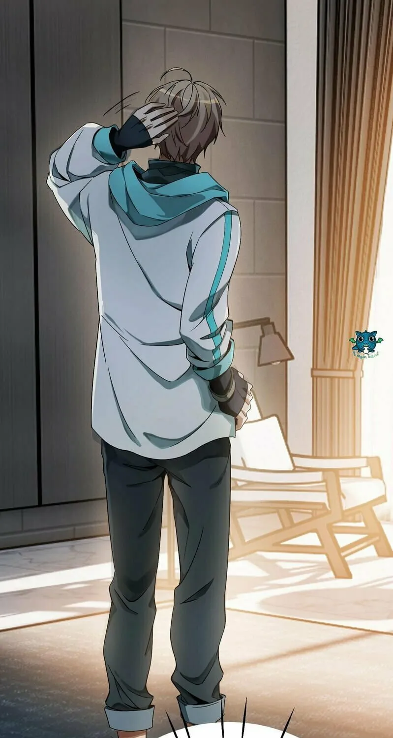 Read The Strongest Player chapter 3 image 22 on Lezhin