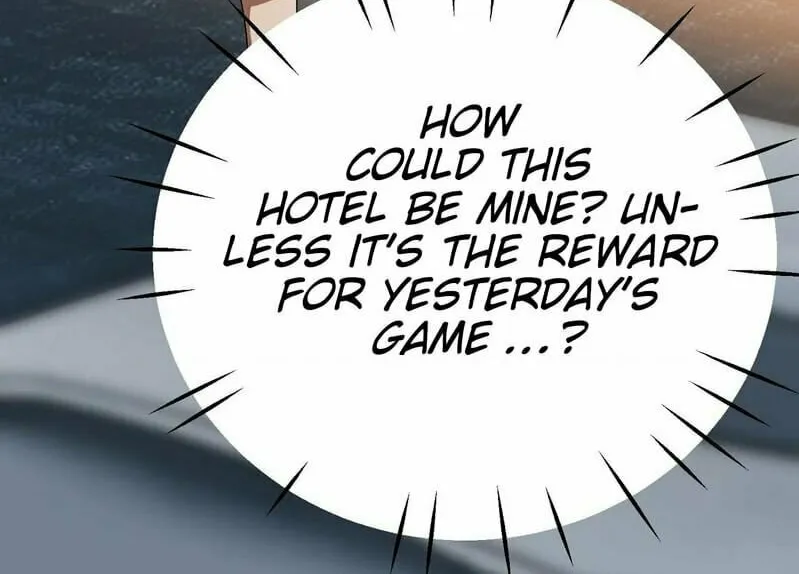 Read The Strongest Player chapter 3 image 23 on Lezhin