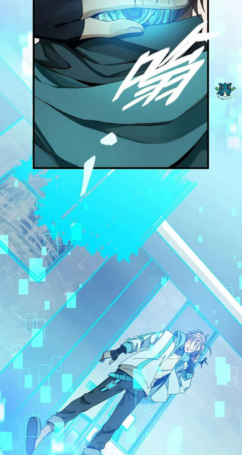 Read The Strongest Player chapter 3 image 25 on Lezhin