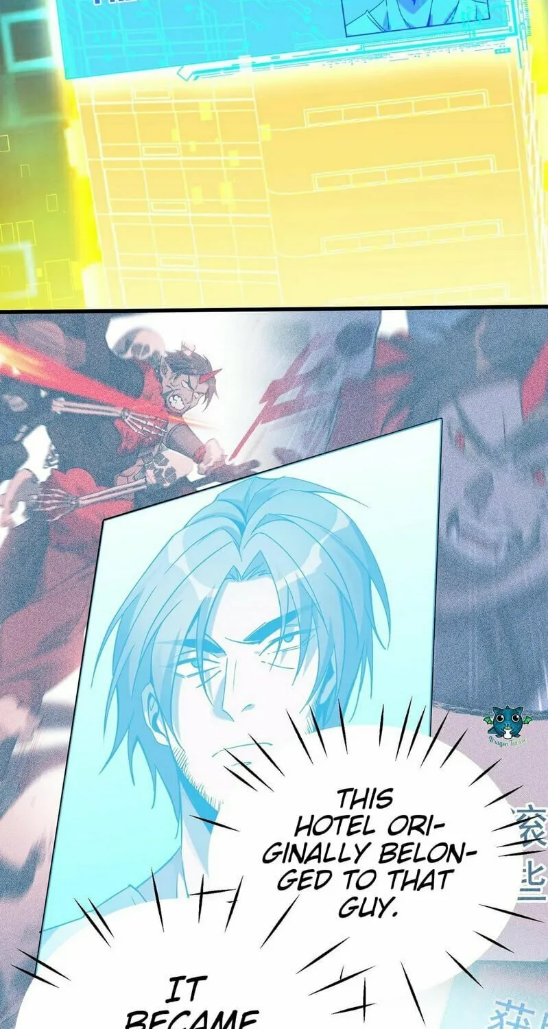 Read The Strongest Player chapter 3 image 31 on Lezhin