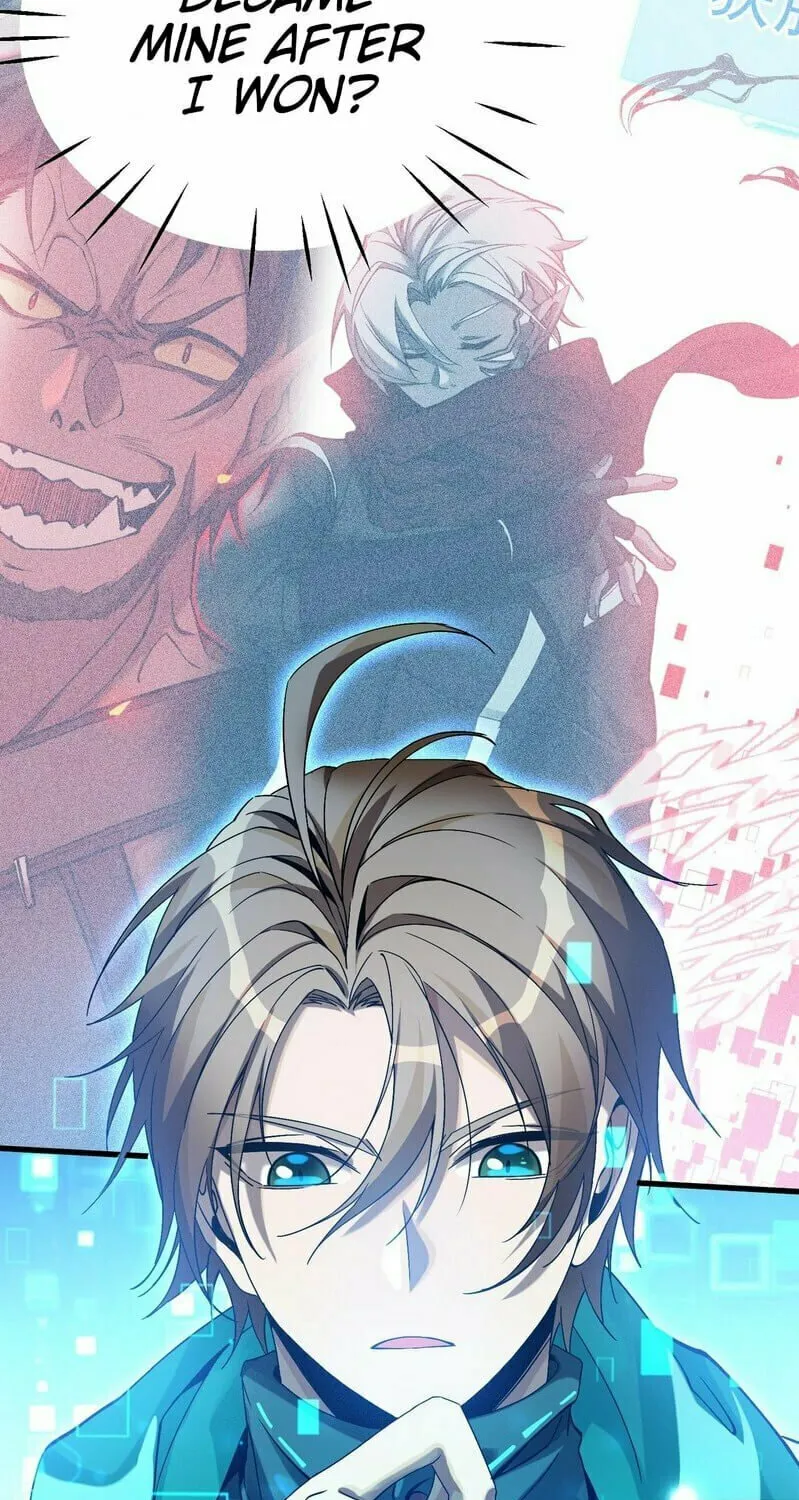 Read The Strongest Player chapter 3 image 32 on Lezhin