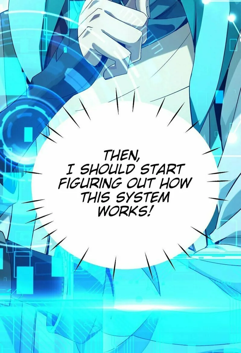 Read The Strongest Player chapter 3 image 33 on Lezhin