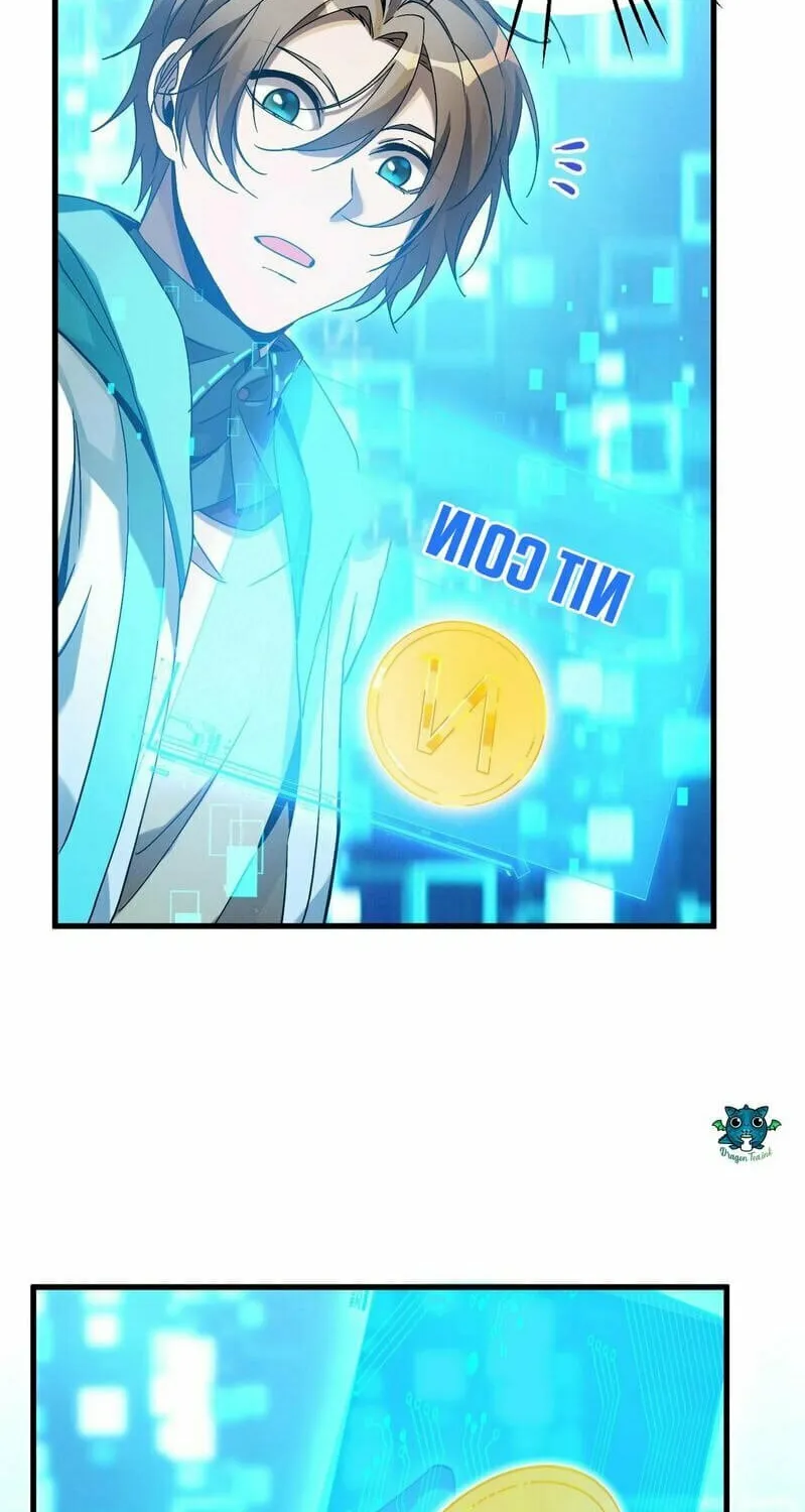 Read The Strongest Player chapter 3 image 35 on Lezhin