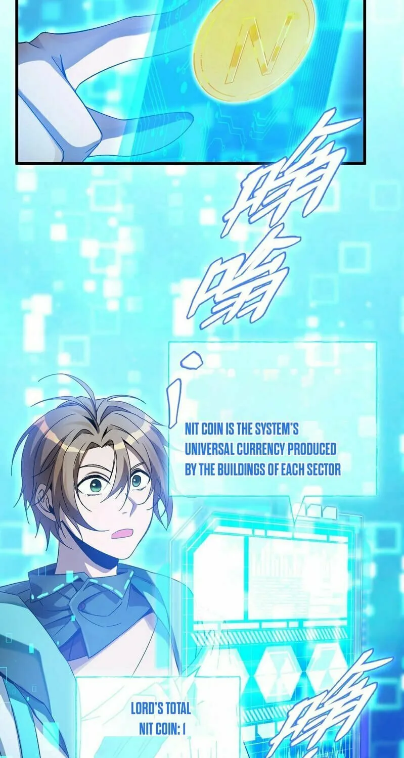 Read The Strongest Player chapter 3 image 36 on Lezhin