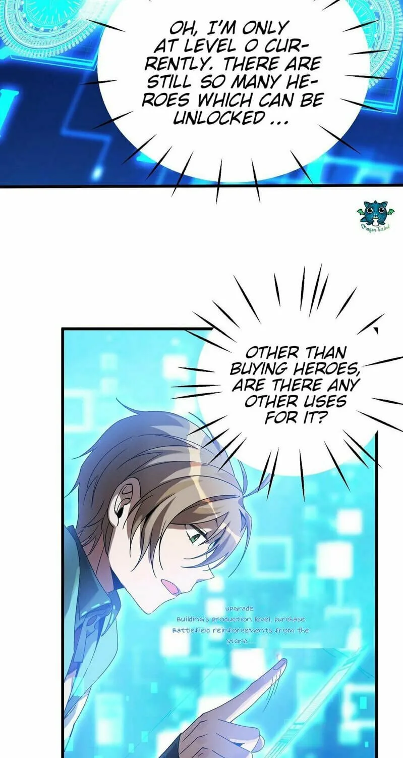 Read The Strongest Player chapter 3 image 38 on Lezhin