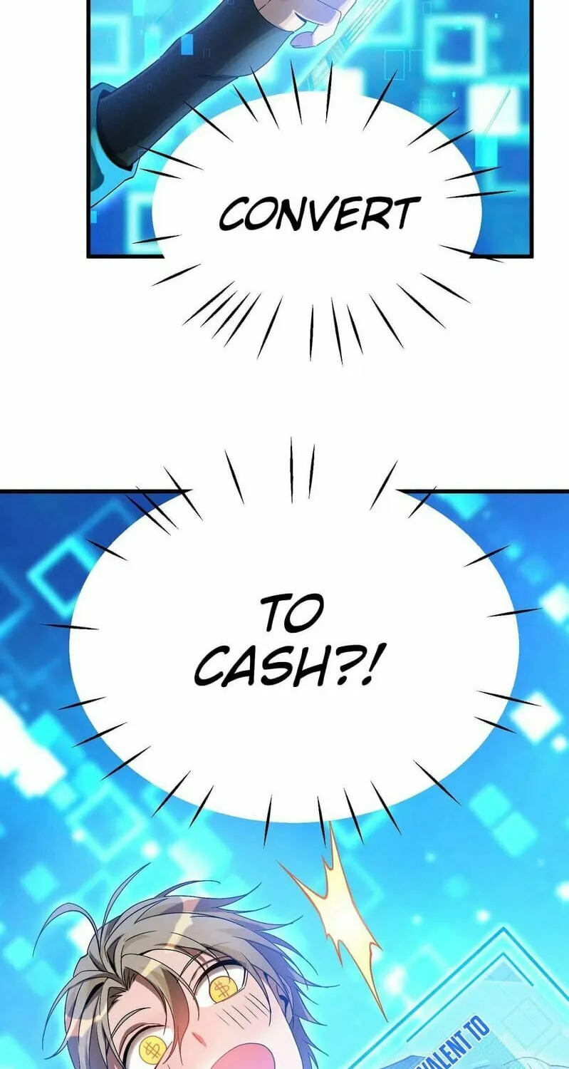 Read The Strongest Player chapter 3 image 39 on Lezhin