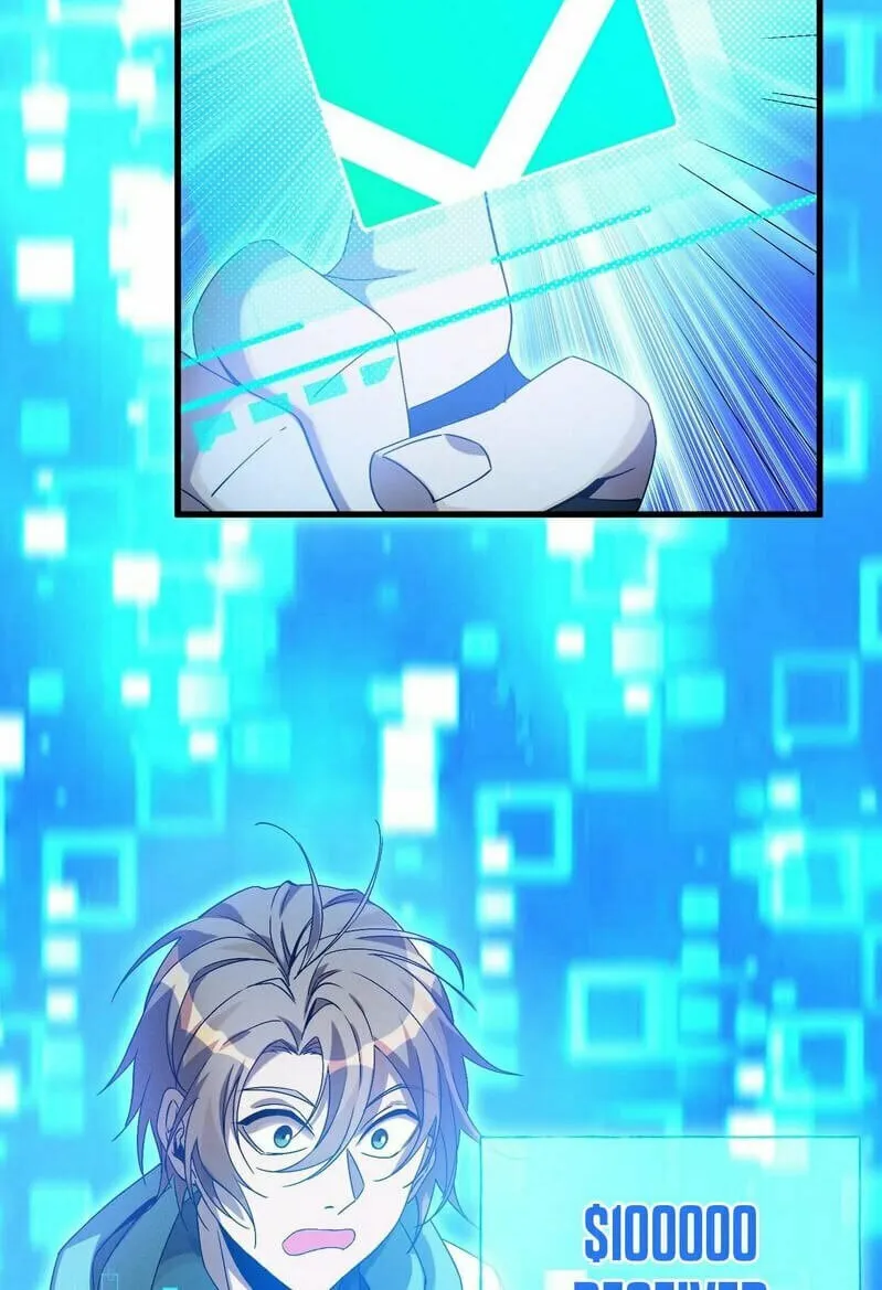 Read The Strongest Player chapter 3 image 41 on Lezhin