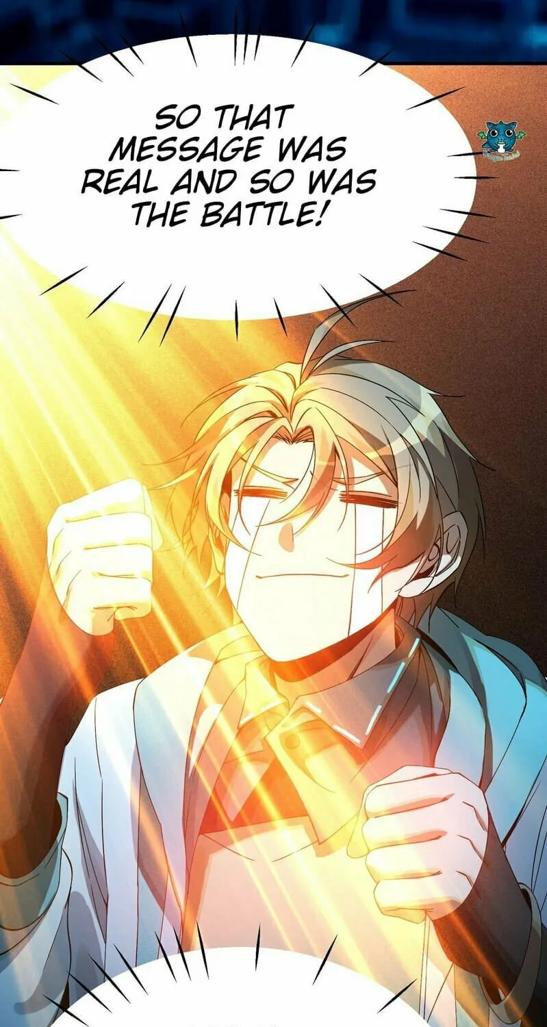 Read The Strongest Player chapter 3 image 44 on Lezhin