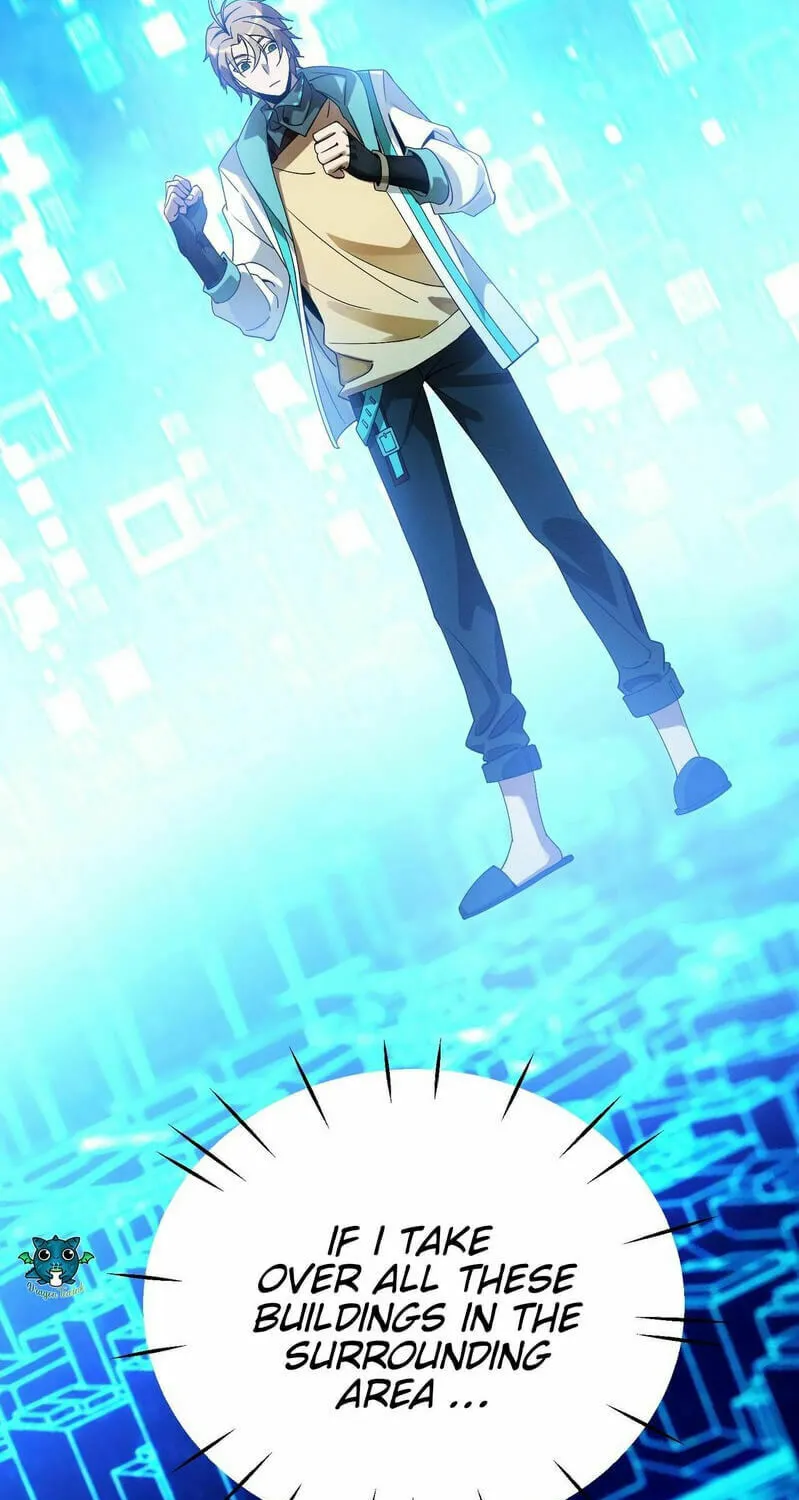 Read The Strongest Player chapter 3 image 46 on Lezhin