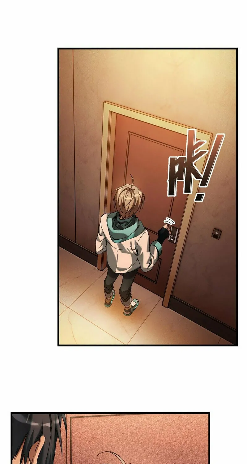 Read The Strongest Player chapter 3 image 50 on Lezhin