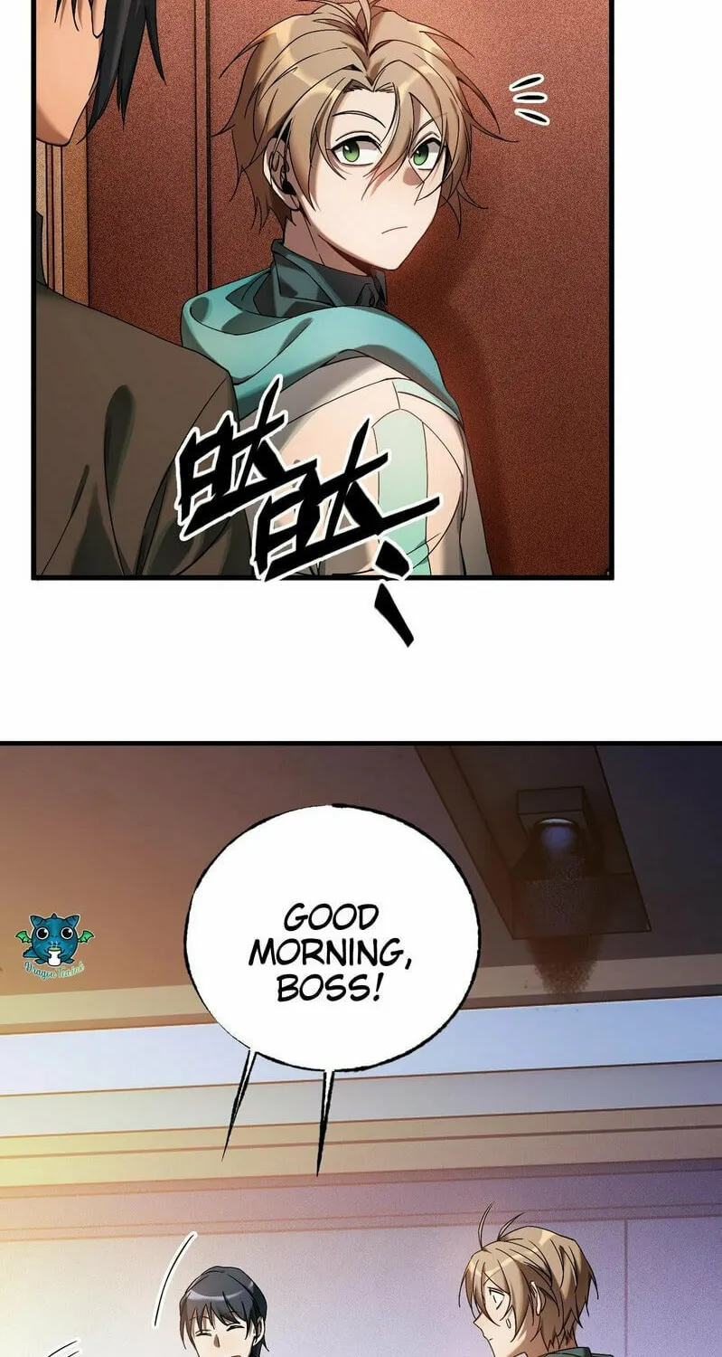 Read The Strongest Player chapter 3 image 51 on Lezhin