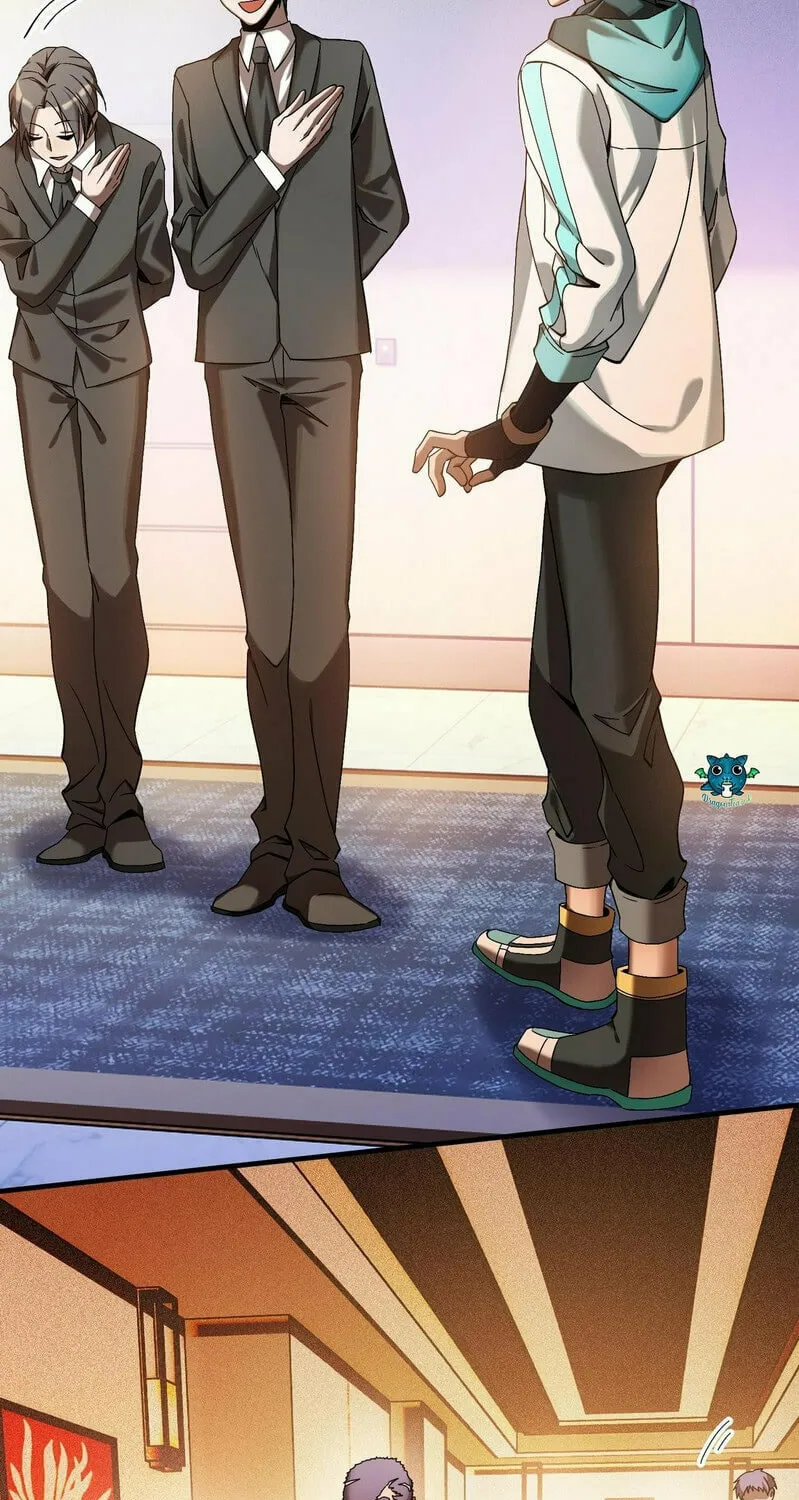 Read The Strongest Player chapter 3 image 52 on Lezhin