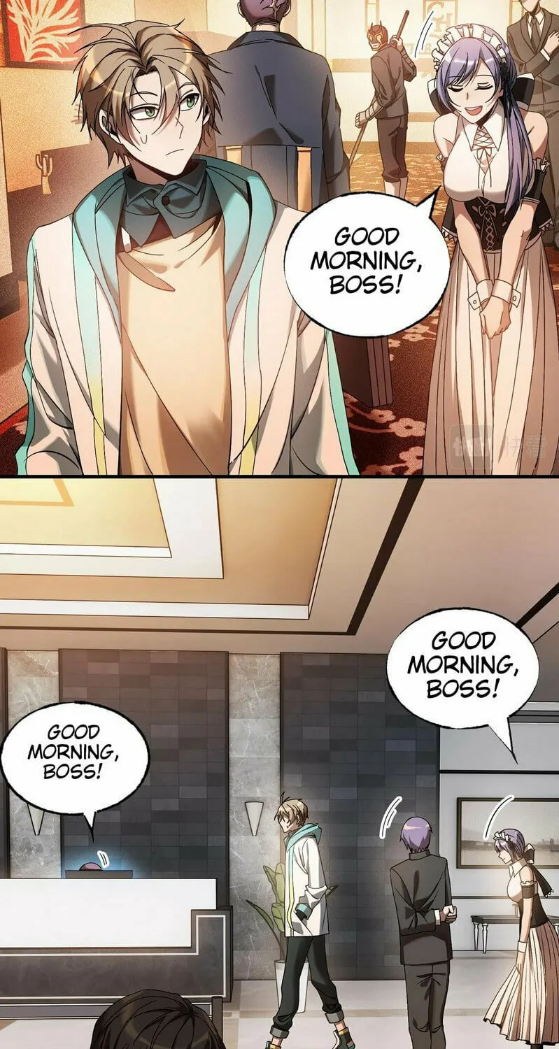 Read The Strongest Player chapter 3 image 53 on Lezhin
