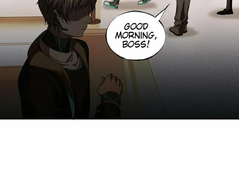 Read The Strongest Player chapter 3 image 54 on Lezhin